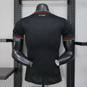 Maillot 25/26  Bayern Munich Third  player black