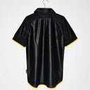 1999-2001 Maillot Retro Real Madrid Extérieur