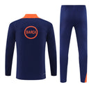 25/26 Ensemble   Barcelone blue