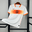 Maillot 2026 Netherlands Extérieur