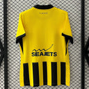 Maillot 25/26 AEK Athens Domicile