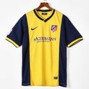 2013-2014 Atlético Madrid Extérieur retro