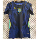 Maillot 2026 Brésil  Extérieur woman