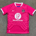 Maillot 25/26 Toulouse Extérieur