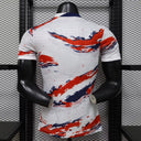 Maillot 2026 France Spécial player white A