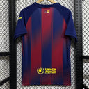 Maillot 25/26  Barcelone Domicile Spécial