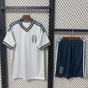 Ensemble 2026  Italie Extérieur Adult