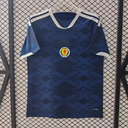 Maillot 25/26 Écosse Domicile