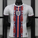 Maillot 2026 England Spécial player