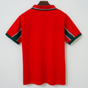 Maillot 1998 Maroc Extérieur Retro