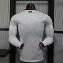Maillot 25/26 Mexique Extérieur player Manches Longues