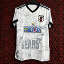 Maillot 25/26 Domicile japon Spécial  e