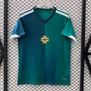 Maillot 25/26 Northern Ireland Domicile