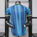 Maillot 2026  Colombie Extérieur player