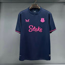 Maillot 25/26 Everton Fourth