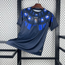 Maillot 2026 Uruguay Extérieur
