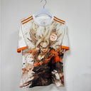 Algeria 25/26 Anime Special Player Jersey