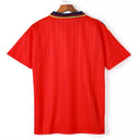 1994-1995 Maillot Espagne Domicile  Retro