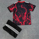 25/26 Ensemble Enfant  Real Madrid Spécial red