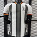 Maillot 25/26 Allemagne white player