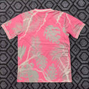 Maillot 25/26  Real Madrid Spécial rose