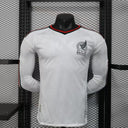 Maillot 25/26 Mexique Extérieur player Manches Longues
