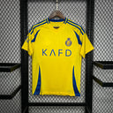 24/25 Maillot AL-NASSR Domicile