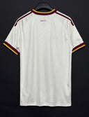 Maillot 2026 Espagne Extérieur