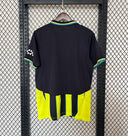 Maillot 24/25 Manchester City Jaune
