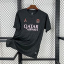 Maillot 25/26 PSG Spécial  black A