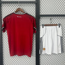 Ensemble 25/26 Manchester United Domicile Adult