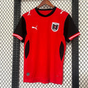 Maillot 25/26 Austria Domicile