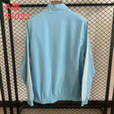 Veste coupe-vent réversible  Argentine S1033