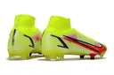 Crampons  Mercurial Superfly IX Elite