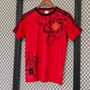 Maillot 25/26 Manchester United Spécial red