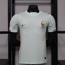 Maillot 2026 France Extérieur  player