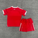 25/26 Ensemble Enfant  Liverpool  Domicile