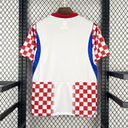 Maillot 2026 Croatia Domicile