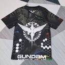 Jersey 25/26 Japan Anime Special black c