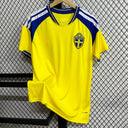 Maillot 25/26 Suède Domicile