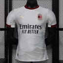 26/27 Maillot AC Milan Extérieur Player