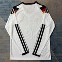 Maillot 25/26 Allemagne Domicile  Manches Longues
