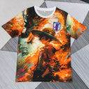 Jersey 25/26 Japan anime Special yellow k