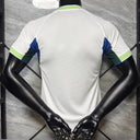 Maillot 25/26 Algérie  player Spécial white