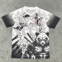 Maillot 25/26 japan anime Spécial m
