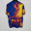 25/26 Maillot AJAX  Spécial  color