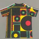 Maillot 2026 Jamaica Spécial A