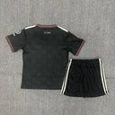 25/26 Ensemble Enfant  Bayern Munich  Extérieur