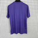 25/26 Maillot Real Madrid  Spécial violet
