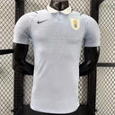 Maillot 25/26 Uruguay  Domicile player